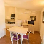 Santa Maria Porto Pollo Apartamento *