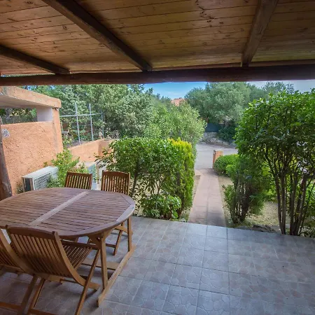 Apartment Santa Maria Porto Pollo