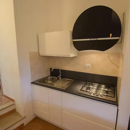 Apartment Santa Maria Porto Pollo *