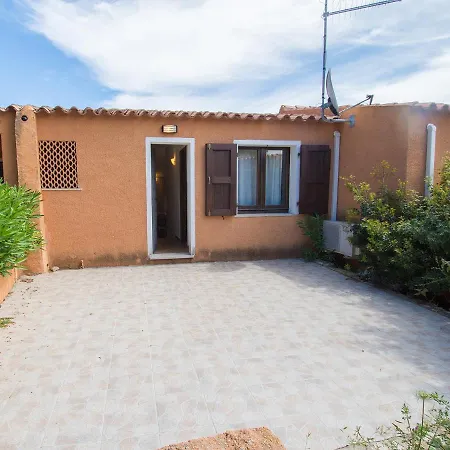 Apartment Santa Maria Porto Pollo Palau