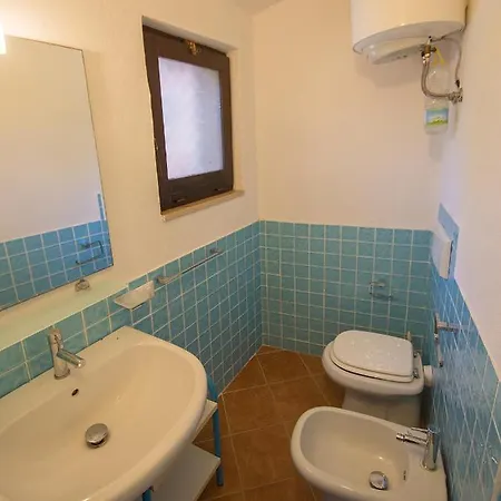 Santa Maria Porto Pollo Apartment Palau