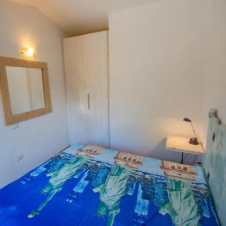 Santa Maria Porto Pollo Apartment *